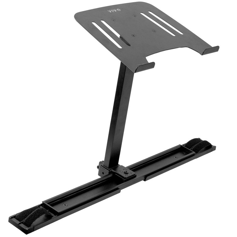VIvo Treadmill Height Adjustable Universal 1 Screen Laptop Mount Wayfair